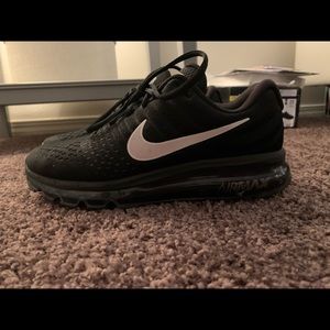 Nike 2017 Air Maxes